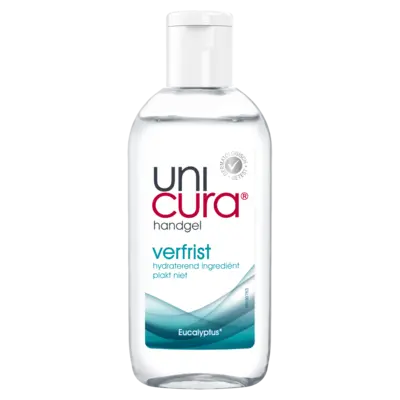 pdp-image-Unicura Eucalyptus handgel