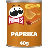 Pringles paprika bestellen | Albert Heijn