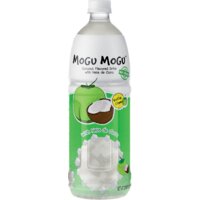 Afbeelding van Mogu Mogu Kokosnoot