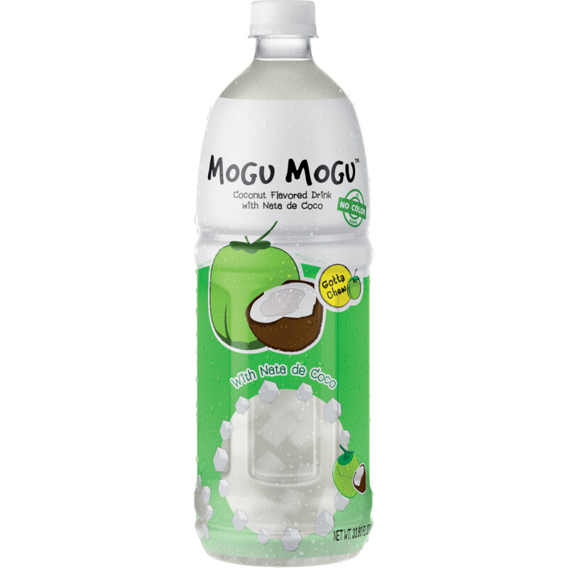 Een afbeelding van Mogu Mogu Kokosnoot