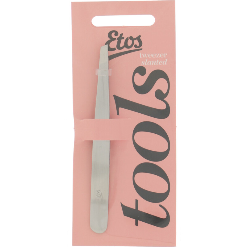 Een afbeelding van Etos Pincet schuin
