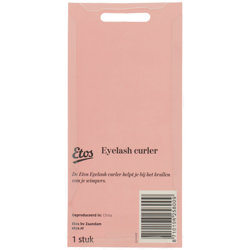 Een afbeelding van Etos Wimperkrultang