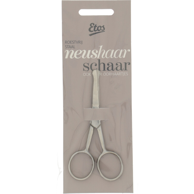Een afbeelding van Etos Neushaarschaar