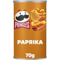 Pringles Paprika bestellen | Albert Heijn