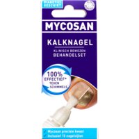 Afbeelding van Mycosan Kalknagels