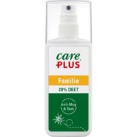 Afbeelding van Care Plus Anti-insect deet 20% spray