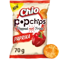 Chio Popchips paprika
