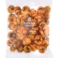 Een afbeelding van AH Zeewier crackers