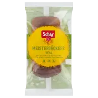 Schär Meesterbakker vital glutenvrij