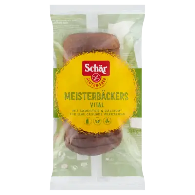 pdp-image-Schär Meesterbakker vital glutenvrij