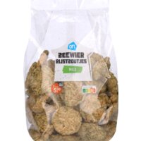 Afbeelding van Zeewier rijstzoutjes mild