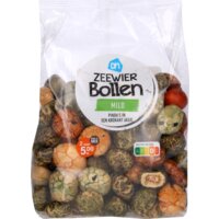 Een afbeelding van AH Zeewier bollen mild