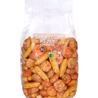 Een afbeelding van AH Luxe rijstcrackers