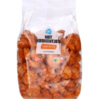 Rijstzoutjes