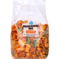 Een afbeelding van AH Mexicaanse mix licht pittig