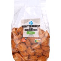 Een afbeelding van AH Mediteraanse stijl krokantjes mild