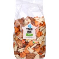Een afbeelding van AH Tokio mix mild