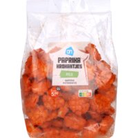 Een afbeelding van AH Paprika krokantjes mild