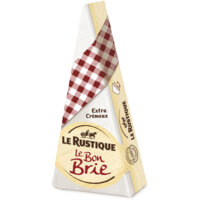 Een afbeelding van Le Rustique Brie