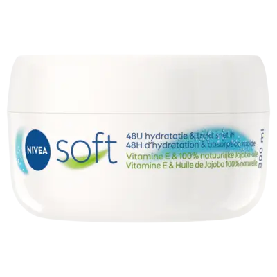 pdp-image-NIVEA Soft hydraterende crème
