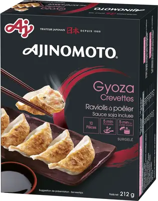 pdp-image-Ajinomoto Gyoza prawn & soy sauce