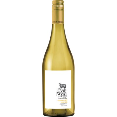 pdp-image-Oveja Negra Chardonnay Viognier