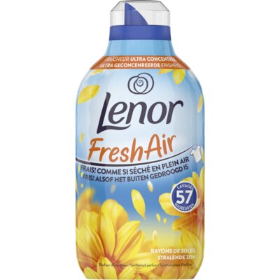 pdp-image-Lenor Fresh air stralende zon