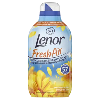 pdp-image-Lenor Fresh air stralende zon