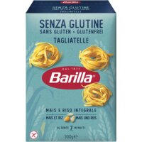 Een afbeelding van Barilla Tagliatelle glutenvrij