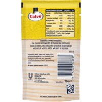Honing appel (zakje) - 964