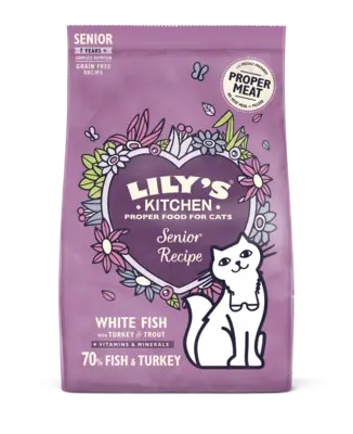 pdp-image-Lily's Kitchen Senior recipe white fish turkey&trout