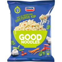 Een afbeelding van Unox Oosterse kip good noodles