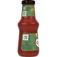 Een afbeelding van Calvé Schaschlik saus