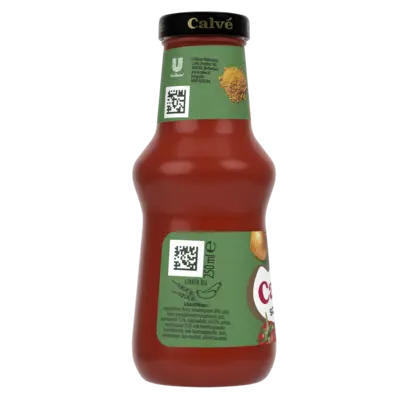 pdp-image-Calvé Schaschlik saus