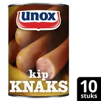 Unox Kip knaks