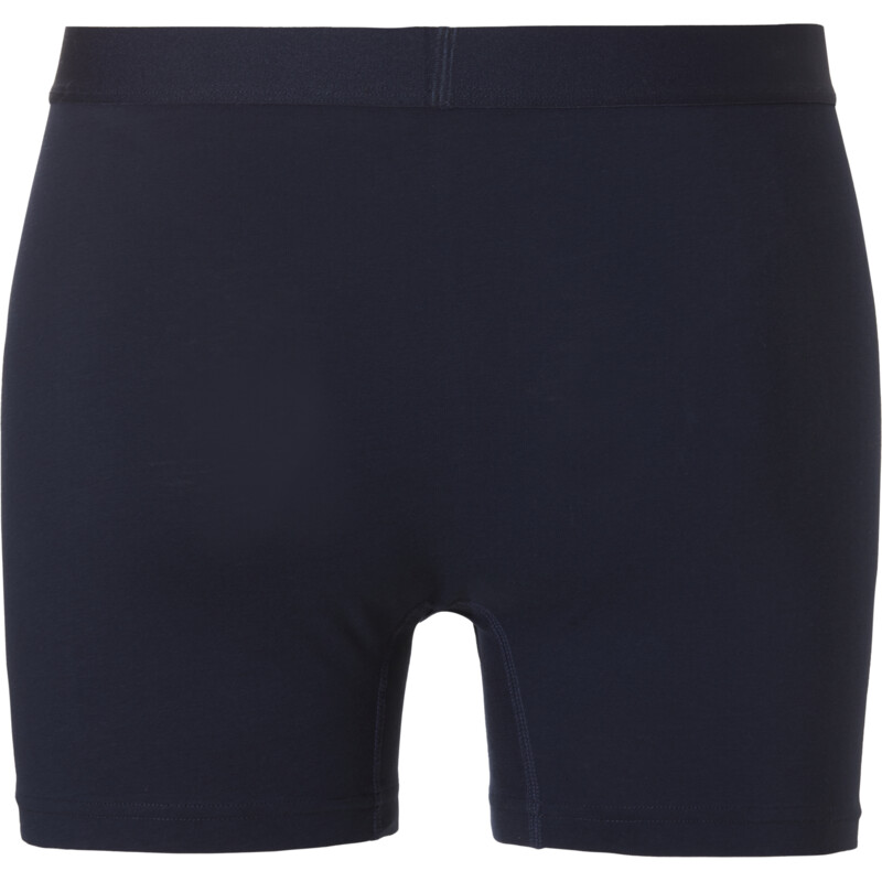 Een afbeelding van Ten Cate Heren boxer donkerblauw M