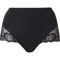 Een afbeelding van Ten Cate Dames maxi kant black XL