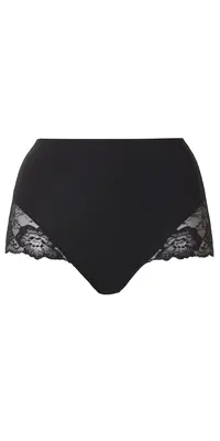 pdp-image-Ten Cate Dames maxi kant black M