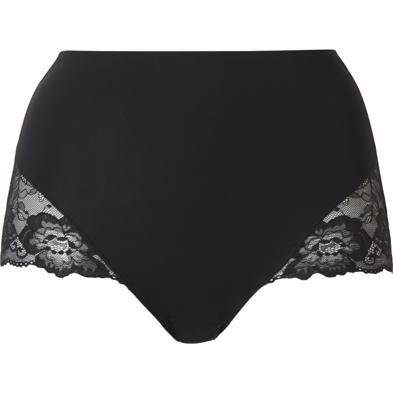 Een afbeelding van Ten Cate Dames maxi kant black M