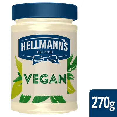 pdp-image-Hellmann's Mayonaise vegan