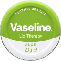 Een afbeelding van Vaseline Lippenbalsem aloe vera