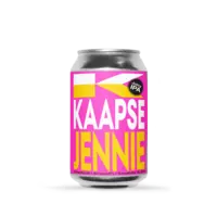 Kaapse Brouwers Jennie