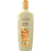 Een afbeelding van Andrélon Zomerblond shampoo