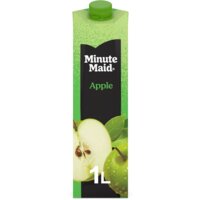 Een afbeelding van Minute Maid Appelsap bel