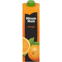 Een afbeelding van Minute Maid Sinaasappelsap bel