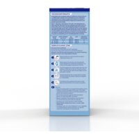Een afbeelding van Nutrilon 2 opvolgmelk economy verpakking 6m+