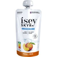 Afbeelding van Isey Skyr perzik
