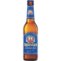 Alcoholvrij, alcoholarm dranken