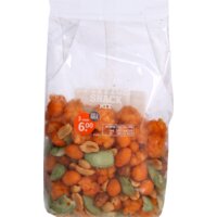 Een afbeelding van AH Pittige snackmix