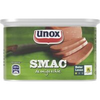 Een afbeelding van Unox Smac de enige echte